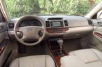 Toyota Camry 2002 года